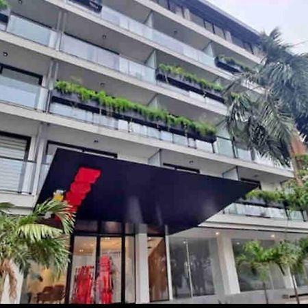 Estudio En La Zona Mas Bonita De Santa Cruz Santa Cruz de La Sierra Ngoại thất bức ảnh