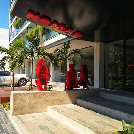 Estudio En La Zona Mas Bonita De Santa Cruz Santa Cruz de La Sierra Ngoại thất bức ảnh