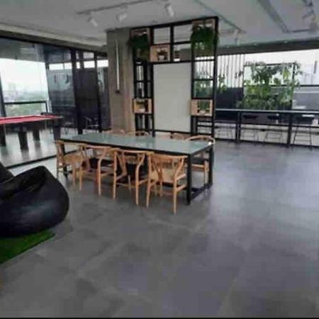 Estudio En La Zona Mas Bonita De Santa Cruz Santa Cruz de La Sierra Ngoại thất bức ảnh