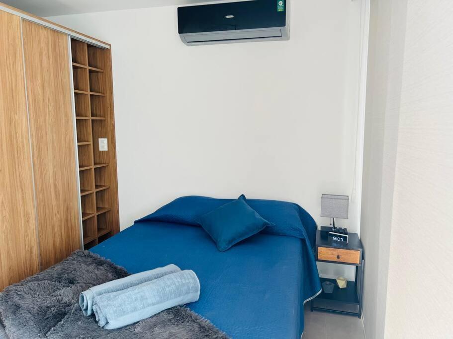Estudio En La Zona Mas Bonita De Santa Cruz Santa Cruz de La Sierra Ngoại thất bức ảnh