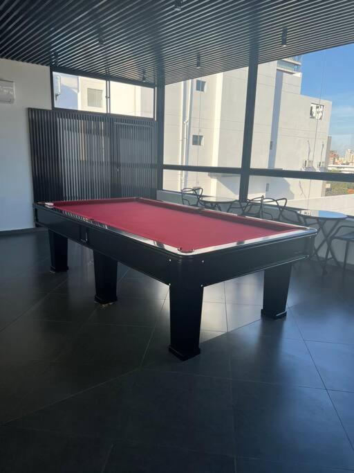 Estudio En La Zona Mas Bonita De Santa Cruz Santa Cruz de La Sierra Ngoại thất bức ảnh
