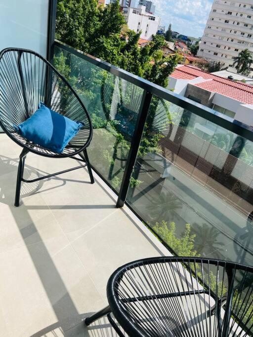 Estudio En La Zona Mas Bonita De Santa Cruz Santa Cruz de La Sierra Ngoại thất bức ảnh