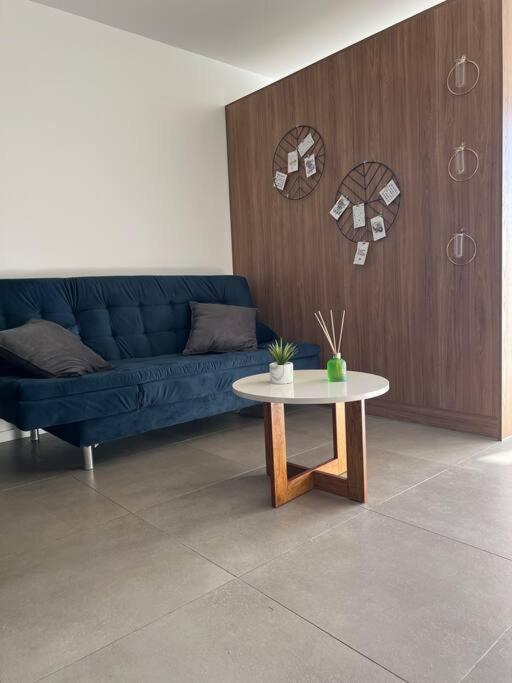 Estudio En La Zona Mas Bonita De Santa Cruz Santa Cruz de La Sierra Ngoại thất bức ảnh