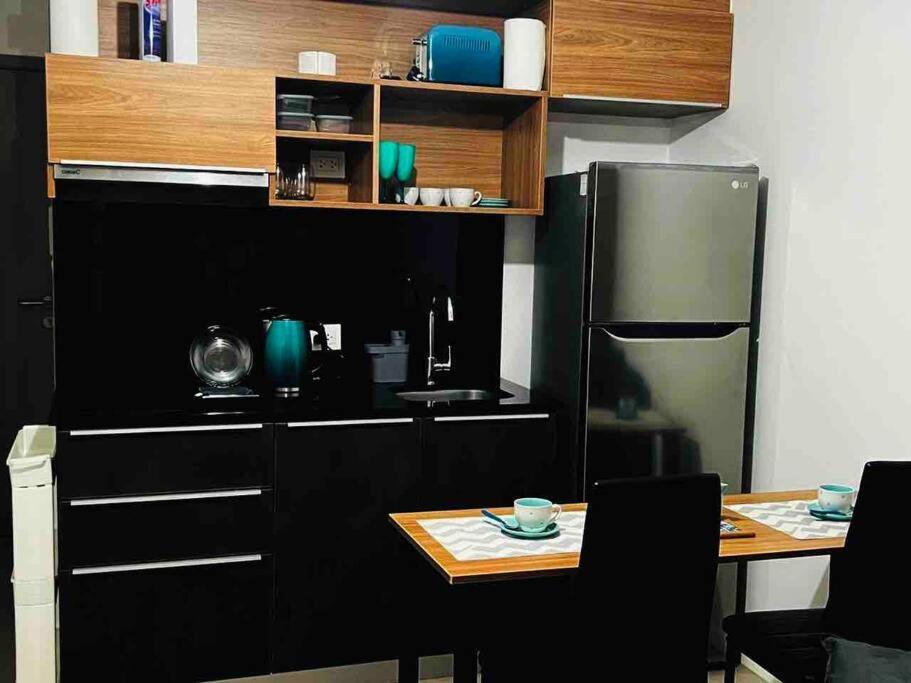 Estudio En La Zona Mas Bonita De Santa Cruz Santa Cruz de La Sierra Ngoại thất bức ảnh